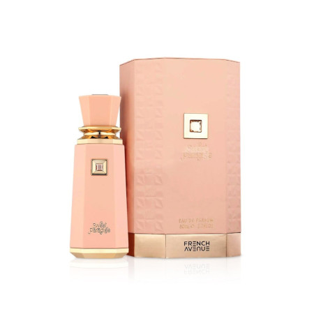 Жіноча парфумована вода French Avenue Sweet Paradise 100 мл